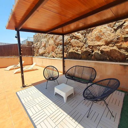 Ferienwohnung Magnificas Vistas Con Solarium Y Piscina - By Aloha Palma Águilas Exterior foto